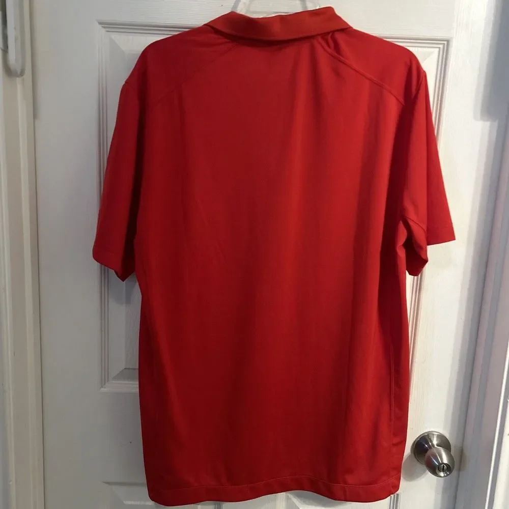Nike golf polo